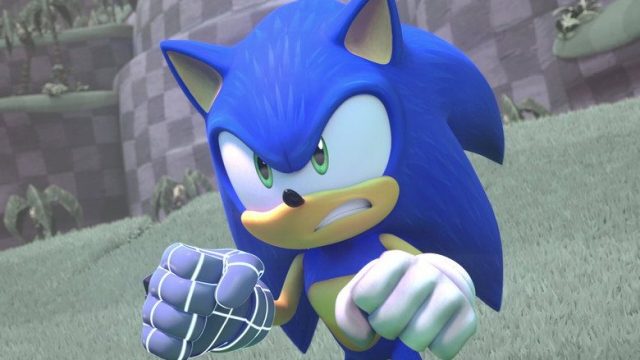 Sonic Prime S02E01
