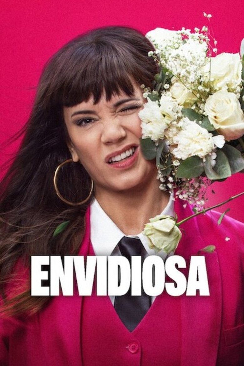 Envidiosa Temporada 1