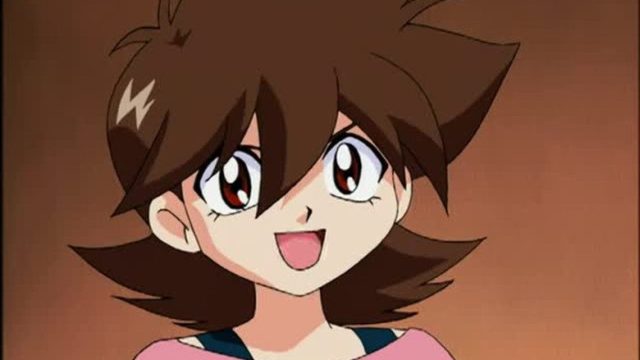 BeyBlade S02E13