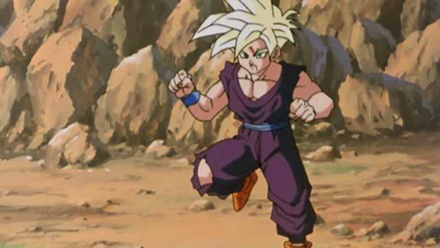Dragon Ball Z Kai S04E14