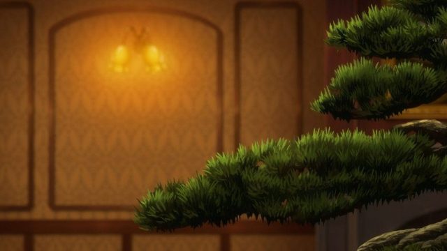 Mobile Suit Gundam: Iron-Blooded Orphans S01E41