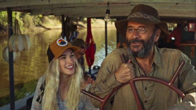 Pantanal S01E96