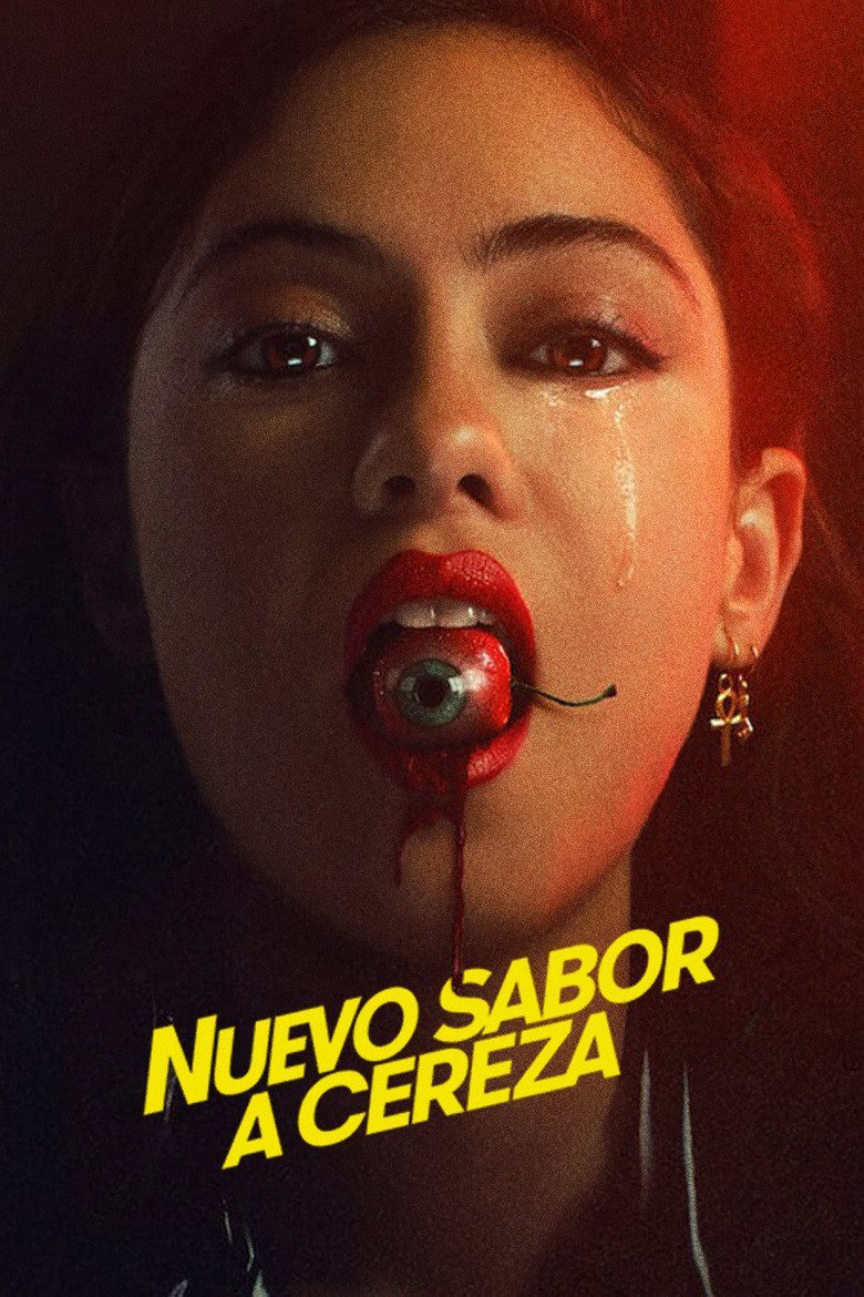 Nuevo sabor a cereza Miniseries