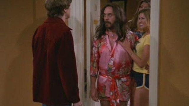 El Show de los 70's S04E25