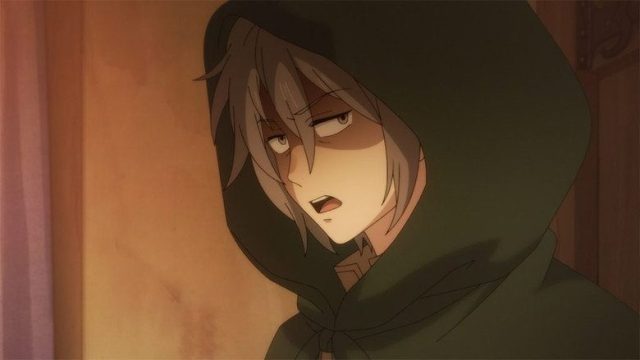 My Daughter Left the Nest and Returned an S-Rank Adventurer S01E07