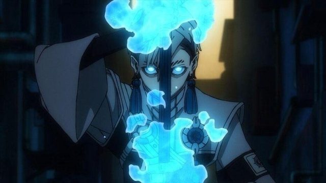 Gachiakuta S01E03