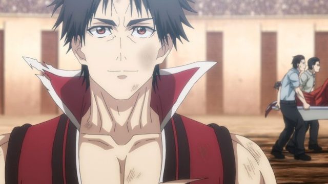 The Ossan Newbie Adventurer, Trained to Death by the Most Powerful Party, Became Invincible S01E10