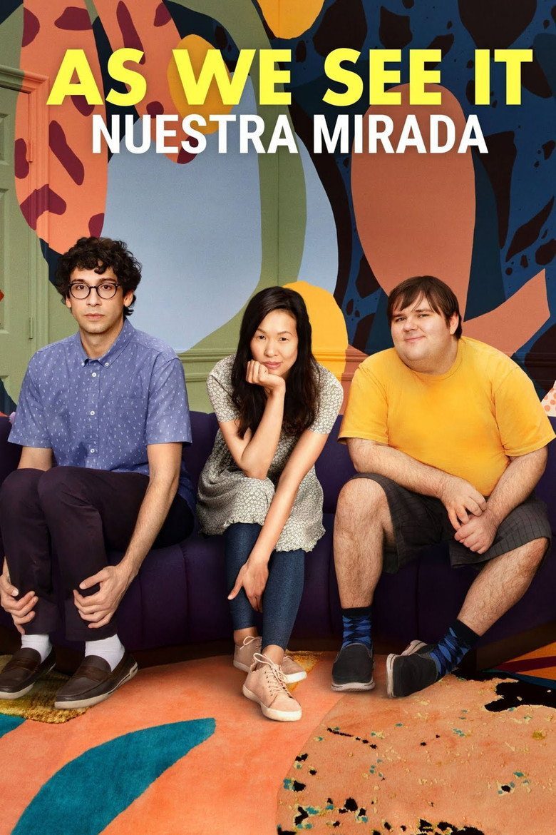As We See It: Nuestra Mirada Temporada 1