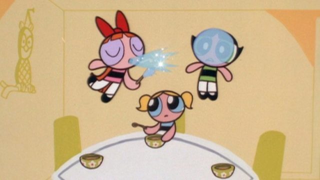 Las chicas superpoderosas S01E16
