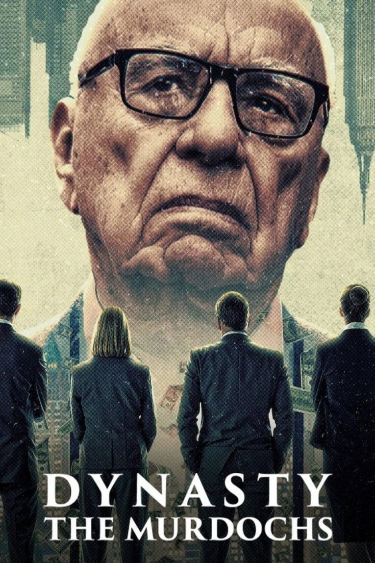 Dinastía: Los Murdoch Temporada 1