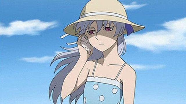 Darker than Black S00E02
