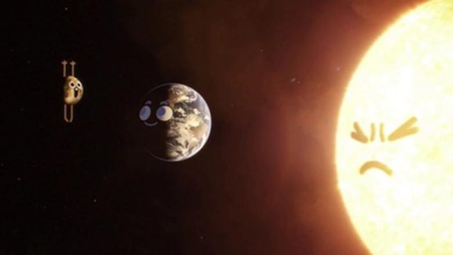 El increíble mundo de Gumball S02E39