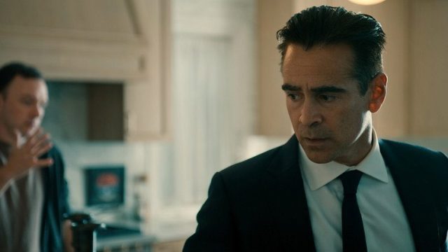 Sugar S01E05