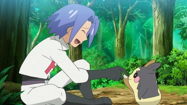 Pokémon S24E22