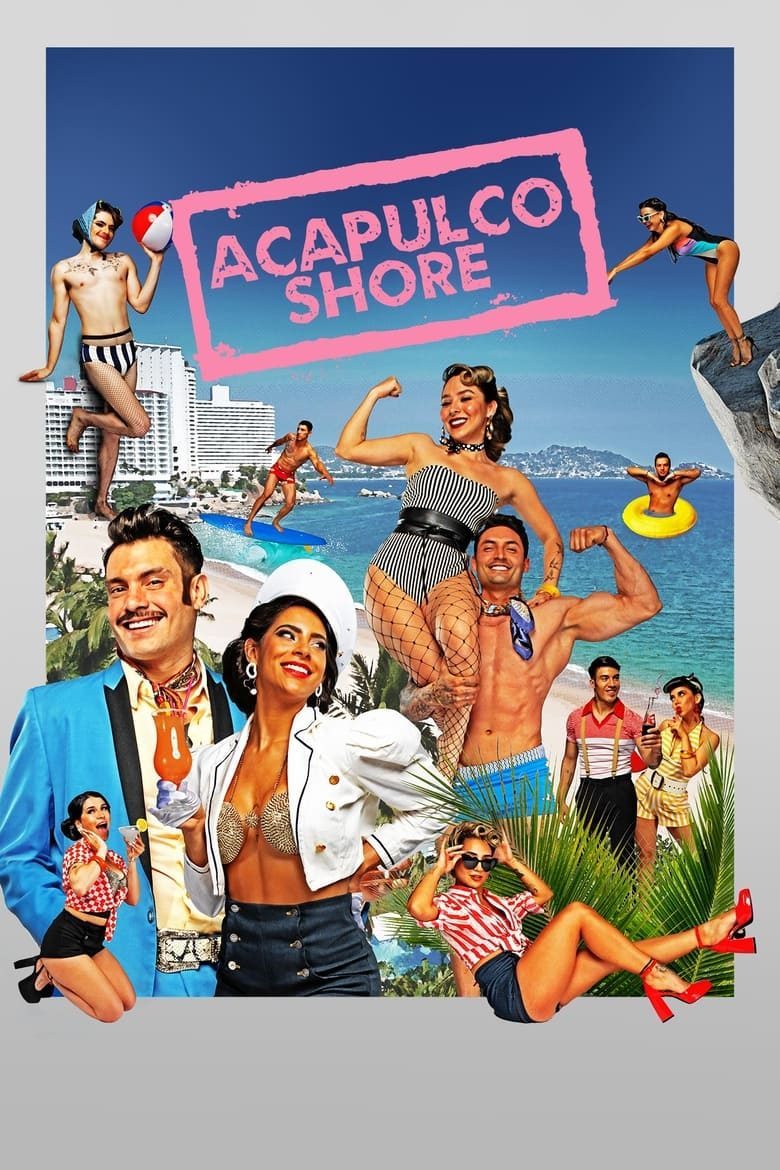 Acapulco Shore Temporada 2