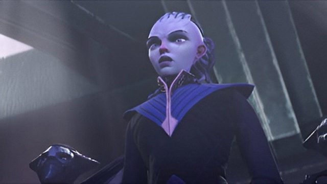 Star Trek: Prodigio S02E18