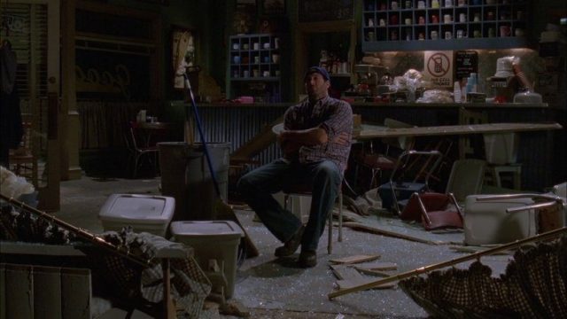 Las Chicas Gilmore S07E01