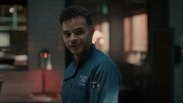 Dulces magnolias S04E07