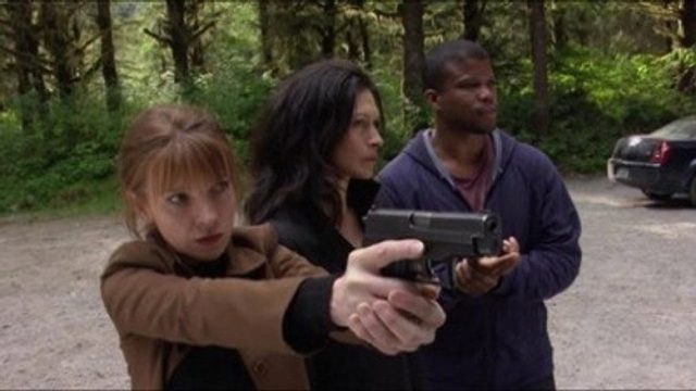 Los 4400 S03E07