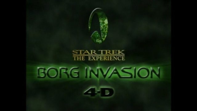 Star Trek: Voyager S00E87