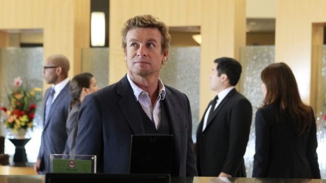 El Mentalista S07E08