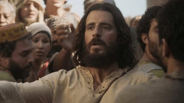Los elegidos S03E05