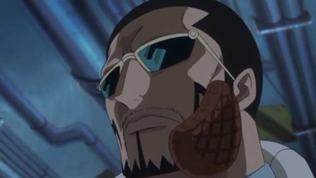 One Piece S15E598