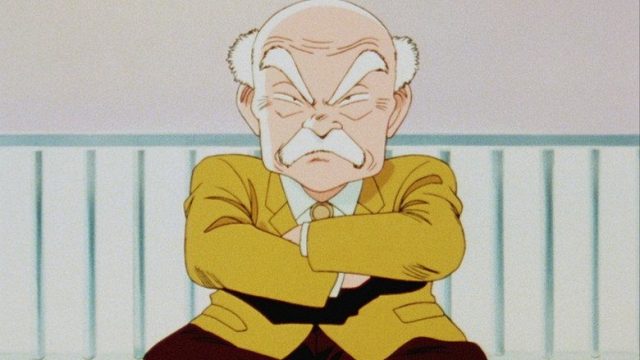 YAWARA! S01E96