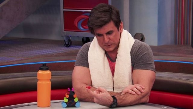 Henry Danger S05E15