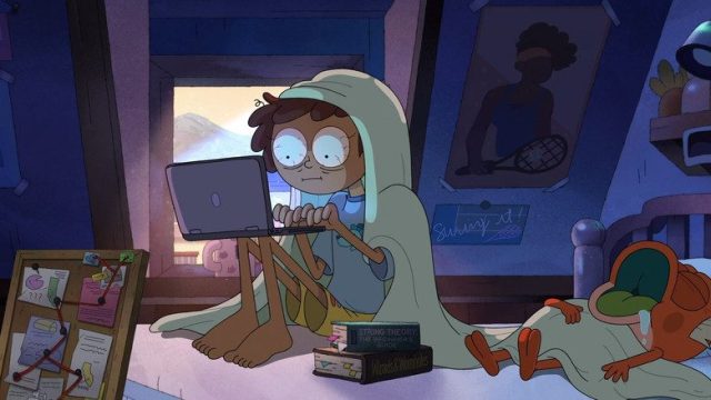 Amphibia S03E06