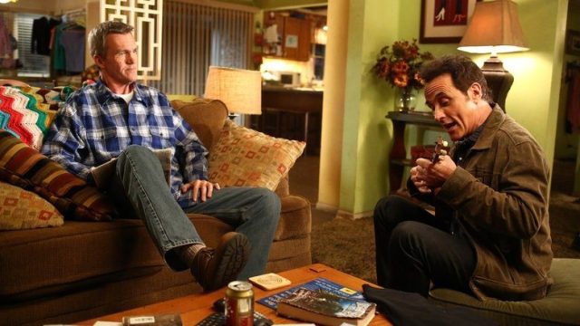 The Middle S07E05