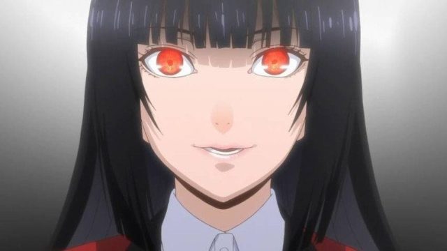 Kakegurui S01E11