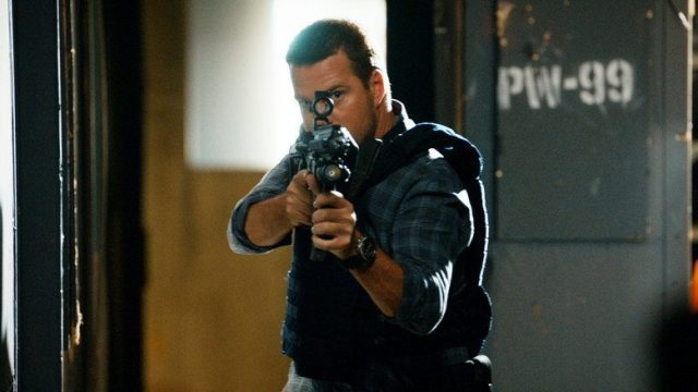 NCIS: Los Ángeles S08E04