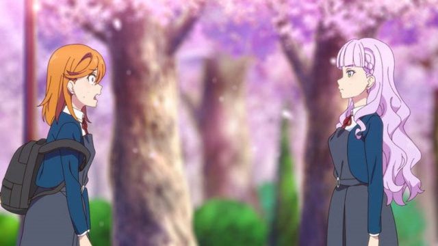 LoveLive! Superstar!! S03E01
