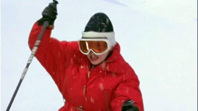 Sabrina, la bruja adolescente S01E16
