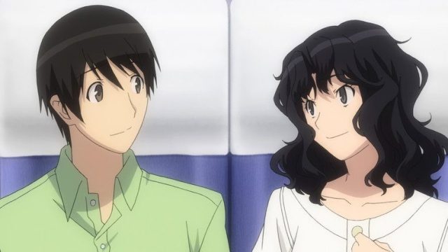 Amagami SS S02E07
