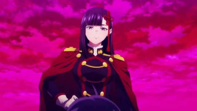 Chained Soldier S02E02