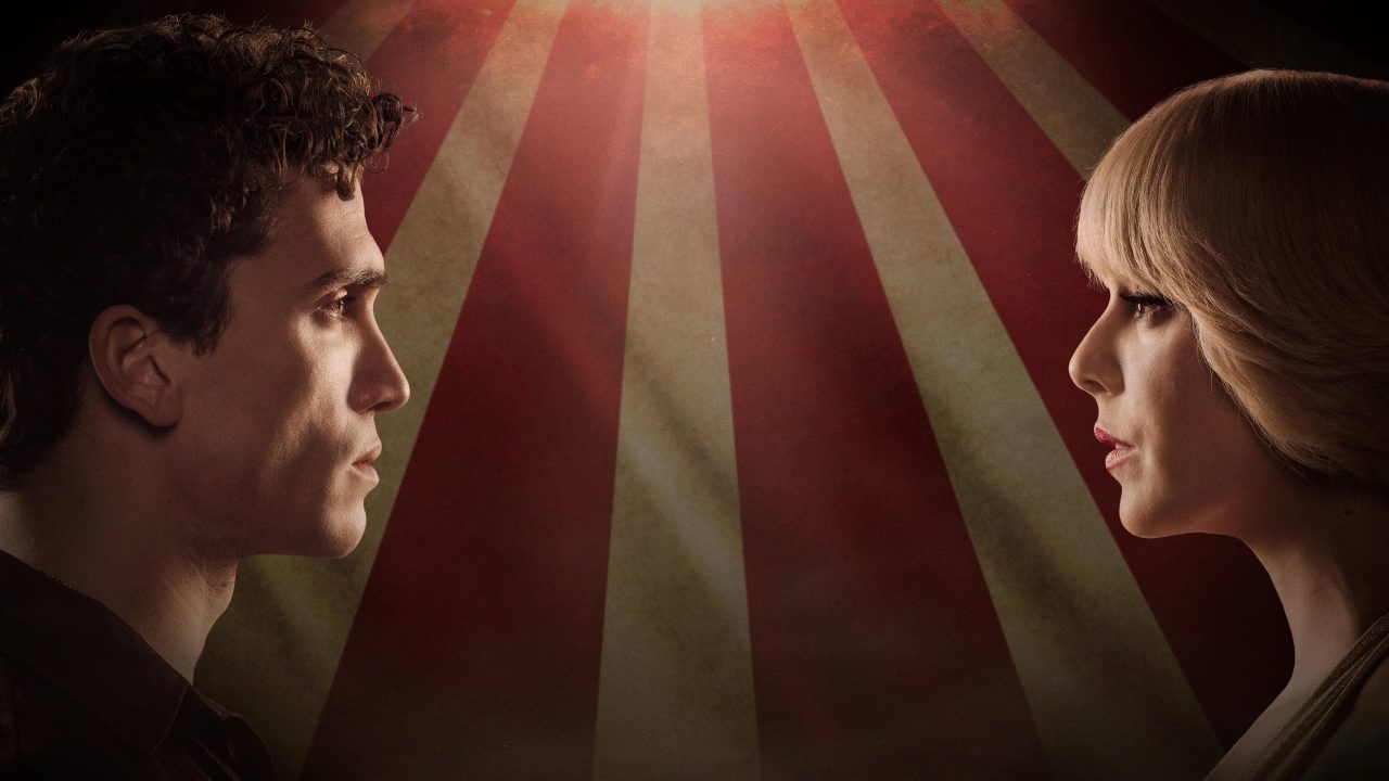 Cristo y Rey S01E03