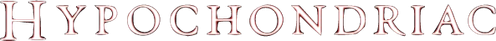 Hipocondriaco