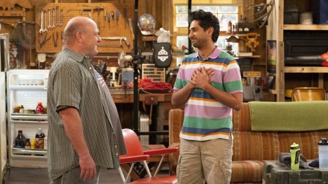Estados Unidos de Al S01E06
