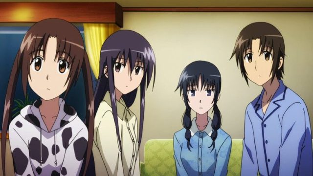 Seitokai Yakuindomo S02E13