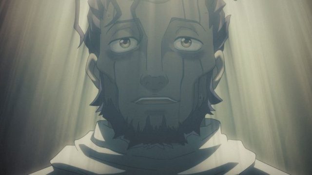 Made in Abyss S02E08