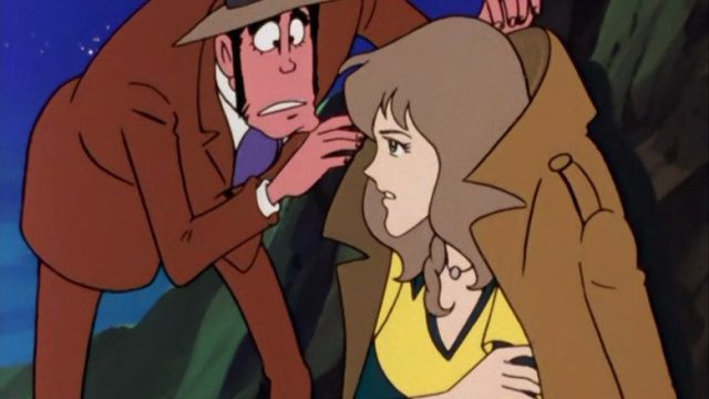 Lupin III S02E69