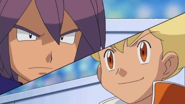 Pokémon S13E27