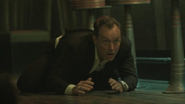 Black Rabbit S01E06