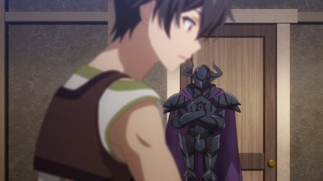 The Greatest Demon Lord is Reborn as a Typical Nobody S01E11