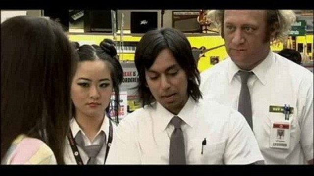 La Doble Vida de Chuck S00E04