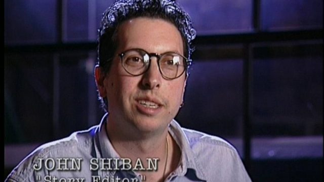 Los Expedientes Secretos X S00E57
