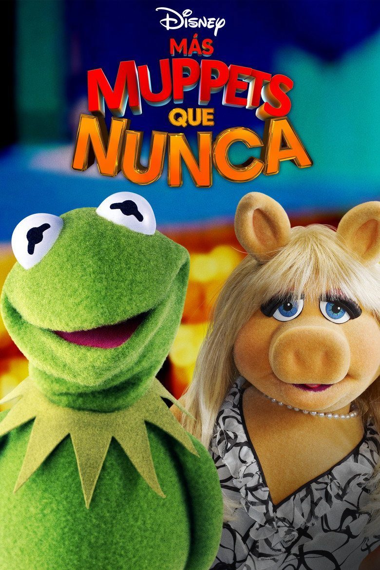 Muppets Ahora Temporada 1