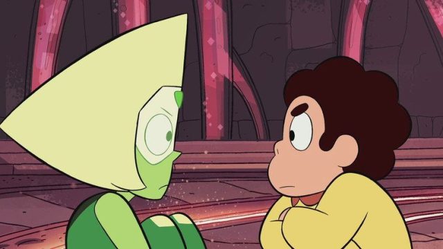 Steven Universe S02E20